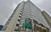 Туры в отель Quality Hotel Sao Caetano