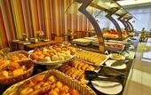 Туры в отель Quality Hotel Sao Caetano