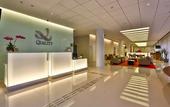 Туры в отель Quality Hotel Sao Caetano