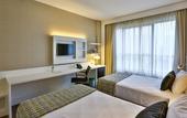 Туры в отель Quality Hotel Sao Caetano