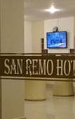 Туры в отель San Remo Canasvieiras