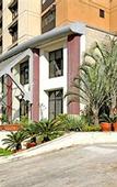 Туры в отель Travel Inn Hotels Ibirapuera