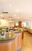 Туры в отель Travel Inn Hotels Ibirapuera