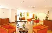 Туры в отель Travel Inn Hotels Ibirapuera