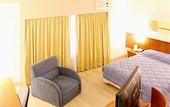Туры в отель Travel Inn Hotels Ibirapuera