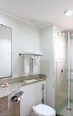 Туры в отель Travel Inn Hotels Ibirapuera
