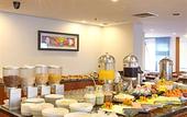 Туры в отель Travel Inn Hotels Ibirapuera