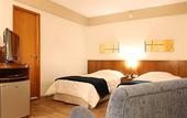Туры в отель Travel Inn Hotels Ibirapuera