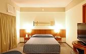 Туры в отель Travel Inn Hotels Ibirapuera