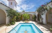 Туры в отель Villa Raphael