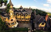 Туры в отель Hotel Castelo Nacional Inn Campos do Jordao