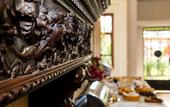 Туры в отель Hotel Castelo Nacional Inn Campos do Jordao