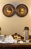 Туры в отель Hotel Castelo Nacional Inn Campos do Jordao