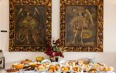Туры в отель Hotel Castelo Nacional Inn Campos do Jordao