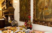 Туры в отель Hotel Castelo Nacional Inn Campos do Jordao