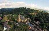Туры в отель Hotel Castelo Nacional Inn Campos do Jordao