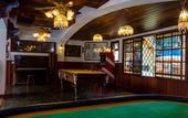 Туры в отель Hotel Castelo Nacional Inn Campos do Jordao