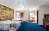 Туры в отель Hotel Castelo Nacional Inn Campos do Jordao