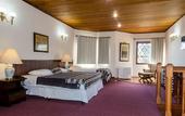Туры в отель Hotel Castelo Nacional Inn Campos do Jordao