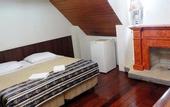 Туры в отель Hotel Castelo Nacional Inn Campos do Jordao