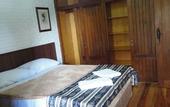 Туры в отель Hotel Castelo Nacional Inn Campos do Jordao