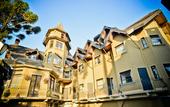 Туры в отель Hotel Castelo Nacional Inn Campos do Jordao
