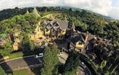 Туры в отель Hotel Castelo Nacional Inn Campos do Jordao