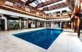 Туры в отель Hotel Castelo Nacional Inn Campos do Jordao