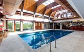 Туры в отель Hotel Castelo Nacional Inn Campos do Jordao