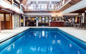 Туры в отель Hotel Castelo Nacional Inn Campos do Jordao