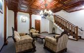 Туры в отель Hotel Castelo Nacional Inn Campos do Jordao