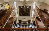 Туры в отель Hotel Castelo Nacional Inn Campos do Jordao