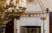 Туры в отель Hotel Castelo Nacional Inn Campos do Jordao