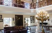 Туры в отель Hotel Castelo Nacional Inn Campos do Jordao
