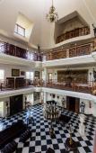 Туры в отель Hotel Castelo Nacional Inn Campos do Jordao