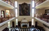 Туры в отель Hotel Castelo Nacional Inn Campos do Jordao