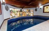 Туры в отель Hotel Castelo Nacional Inn Campos do Jordao