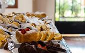 Туры в отель Hotel Castelo Nacional Inn Campos do Jordao