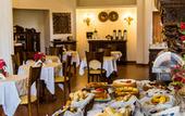 Туры в отель Hotel Castelo Nacional Inn Campos do Jordao