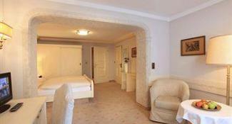 Laerchenhof (Тироль) 4*