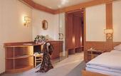 Туры в отель Laerchenhof (Тироль)