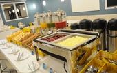 Туры в отель Golden Tower Aeroporto - Lizz - By Fenix Hoteis