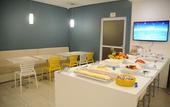 Туры в отель Golden Tower Aeroporto - Lizz - By Fenix Hoteis