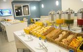 Туры в отель Golden Tower Aeroporto - Lizz - By Fenix Hoteis
