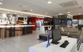 Туры в отель Golden Tower Aeroporto - Lizz - By Fenix Hoteis