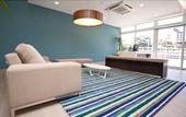 Туры в отель Golden Tower Aeroporto - Lizz - By Fenix Hoteis