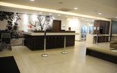 Туры в отель Golden Tower Aeroporto - Lizz - By Fenix Hoteis