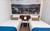 Туры в отель Golden Tower Aeroporto - Lizz - By Fenix Hoteis