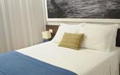 Туры в отель Golden Tower Aeroporto - Lizz - By Fenix Hoteis