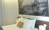 Туры в отель Golden Tower Aeroporto - Lizz - By Fenix Hoteis